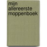 Mijn allereerste moppenboek door Sean Hegarty