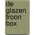 De Glazen troon box