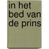 In het bed van de prins