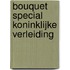 Bouquet Special Koninklijke verleiding