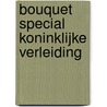 Bouquet Special Koninklijke verleiding door Maya Blake