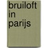 Bruiloft in Parijs