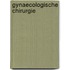 Gynaecologische chirurgie