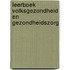 Leerboek volksgezondheid en gezondheidszorg