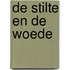 De stilte en de woede