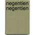 Negentien Negentien
