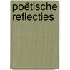Poëtische reflecties door drs. Ronald Adriaan Mandersloot