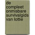 De compleet onmisbare survivalgids van Lottie