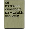 De compleet onmisbare survivalgids van Lottie by Katie Kirby