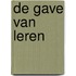 De gave van leren