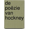 De poëzie van Hockney door Sven Ornelis