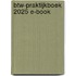 Btw-praktijkboek 2025 E-Book