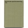 Spanbroek-Spanbroekerweg 116 door M. van de Merwe