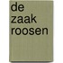 De zaak Roosen