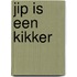 Jip is een kikker