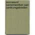 Succesvol Samenwerken aan Centrumgebieden