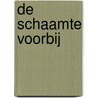 De schaamte voorbij door Anja Meulenbelt