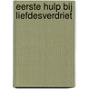 Eerste hulp bij liefdesverdriet by Ronald Giphart