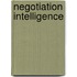 Negotiation Intelligence