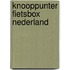 Knooppunter Fietsbox Nederland