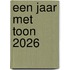 Een jaar met Toon 2026
