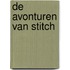 De avonturen van Stitch