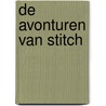 De avonturen van Stitch door Disney