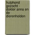 Hulphond gezocht - Dokter Anna en de dierenhelden