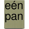 Eén pan door Pascale Naessens