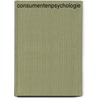 Consumentenpsychologie by Wannes Heirman