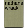 Nathans wraak by Irma de Jong-Brouwer