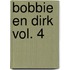 Bobbie en Dirk Vol. 4