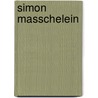 Simon Masschelein door Hans Theys