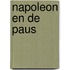 Napoleon en de paus