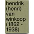 Hendrik (Henri) van Winkoop (1862 - 1938)