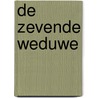 De zevende weduwe door Herbert de Paepe