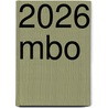 2026 mbo by R. Boeklagen