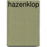 Hazenklop door Hanneke van Eijken
