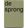De Sprong door Ilse Kaelen