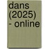 Dans (2025) - online