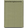 Samenlevingseconomie by H.L.J. Lindenbergh