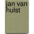 Jan van Hulst