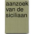 Aanzoek van de Siciliaan