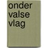 Onder valse vlag
