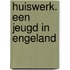 Huiswerk. Een jeugd in Engeland