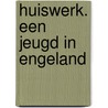 Huiswerk. Een jeugd in Engeland door Geoff Dyer
