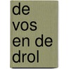 De vos en de drol door Edouard Manceau