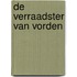 De verraadster van Vorden