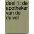 deel 1: De apotheker van de duivel