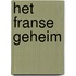Het Franse geheim